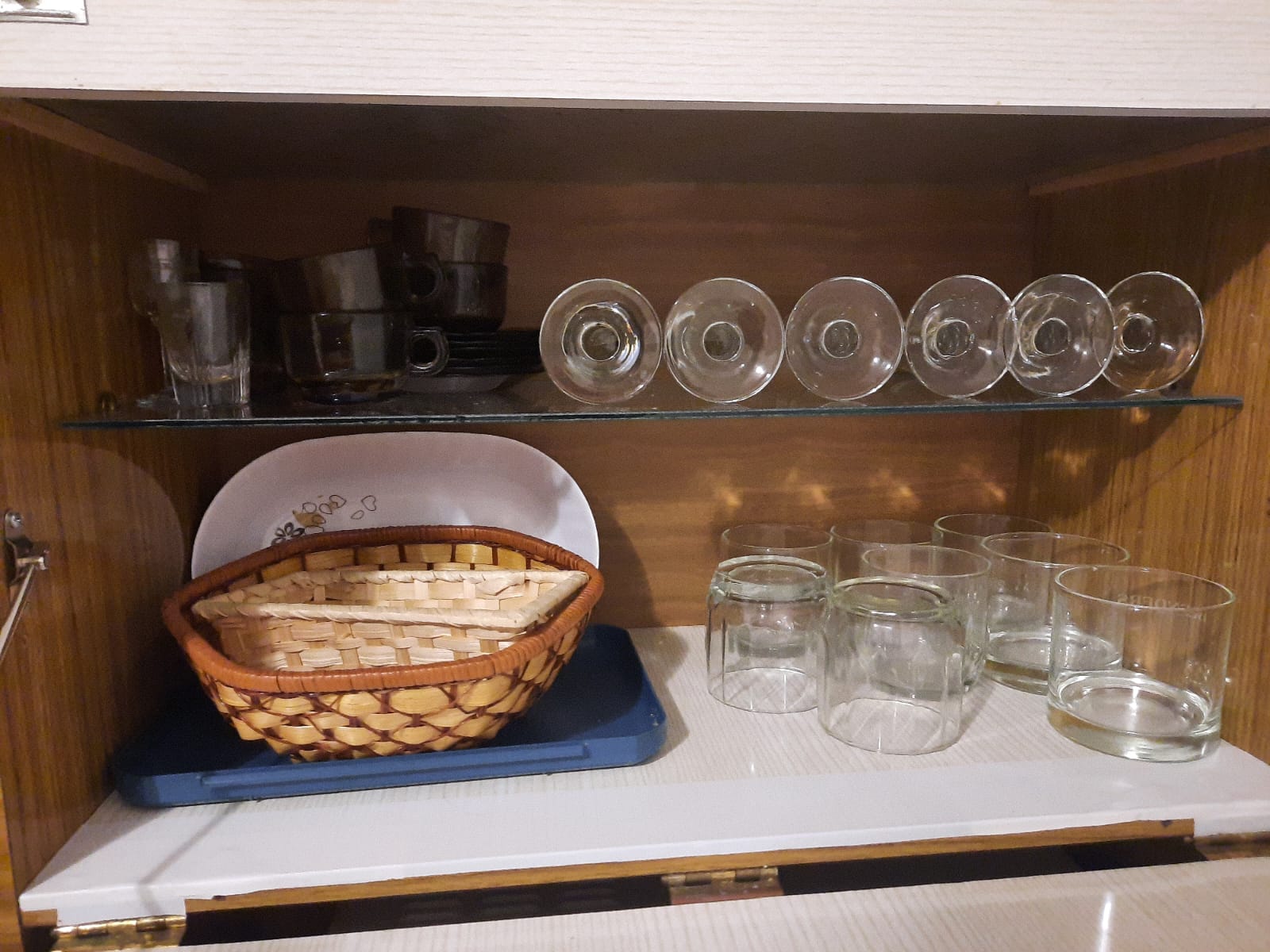 Departamento Edificio Playa II Miramar copas